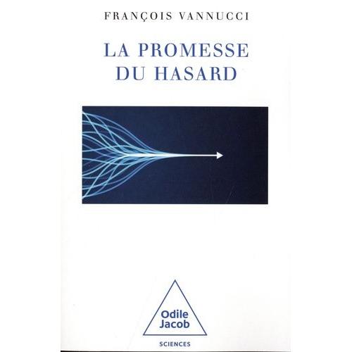 Promesse Du Hasard - Oui, Dieu Joue Aux Dés Avec Le Monde