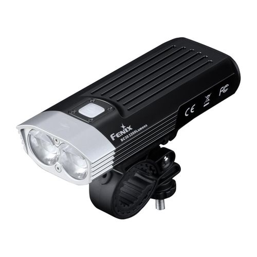 Feu De Vélo Fenix Bc30 V2.0 2200 Lumen