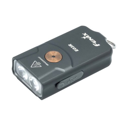 FENIX E03R FLASHLIGHT 260 Lumen