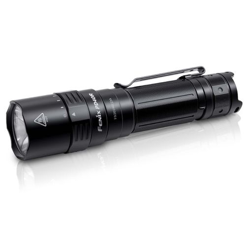 LAMPE DE POCHE RECHARGEABLE FENIX PD40R V2.0 3000 Lumen