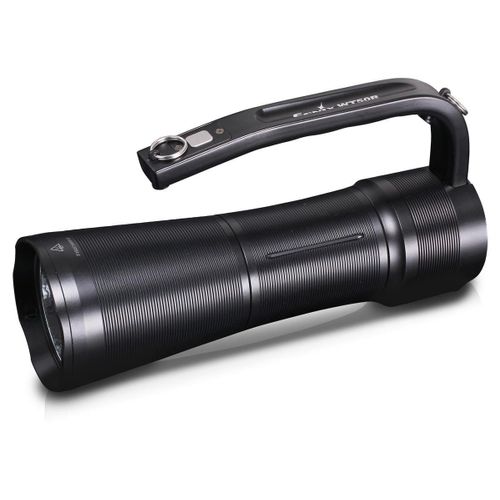 FENIX WT50R MULTI-FUNCTION FLASHLIGHT 3700 Lumen