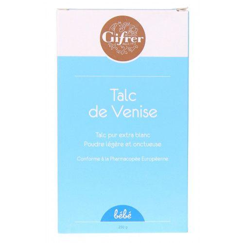 Talc De Venise Boite