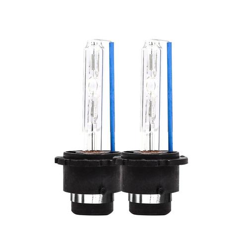 D2r / D2s / D2c Ampoules De Rechange Pour Phares Cachés Au Xénon 35w Lampes (1 Paire) Bdt 8000k