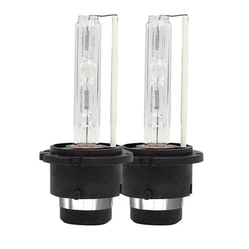 D2r / D2s / D2c Ampoules De Rechange Pour Phares Cachés Au Xénon 35w Lampes (1 Paire) Bbt 6000k