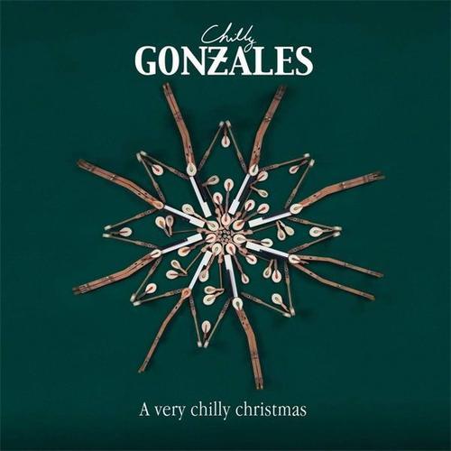 Chilly Gonzales : A Very Chilly Christmas