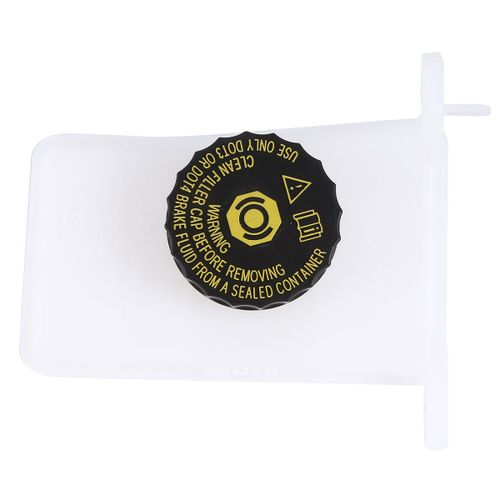 Réservoir De Liquide De Frein De Voiture Pour Nouveau 408 308s Nouveau 9801945880 Réservoir De Maître-Cylindre De Frein Réservoir D' De Frein