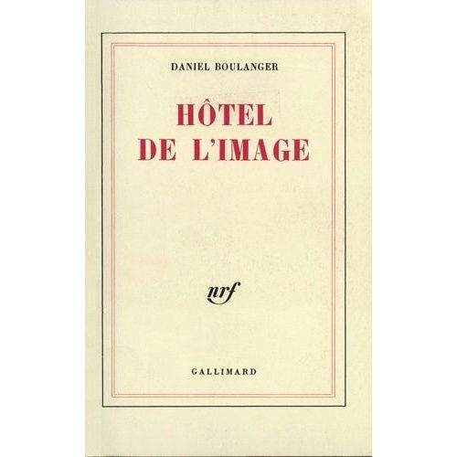 Hotel De L'image