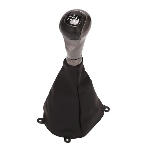 Soufflet De Levier De Levier De Vitesse À 6 Vitesses Avec Cache-Poussière Pour Dx Ex Lx Modèle 2006-2011 Accessoires Automatiques