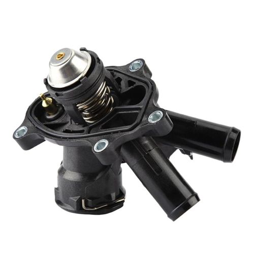 A2712000315 Boîtier De Thermostat Bride De Liquide De Refroidissement 2712000315 2712000215 2712000115 Pour C250 Slk250