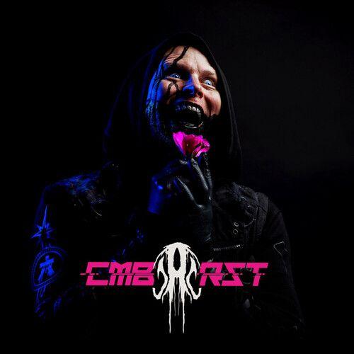 Combichrist - Cmbcrst [Compact Discs] Digipack Packaging