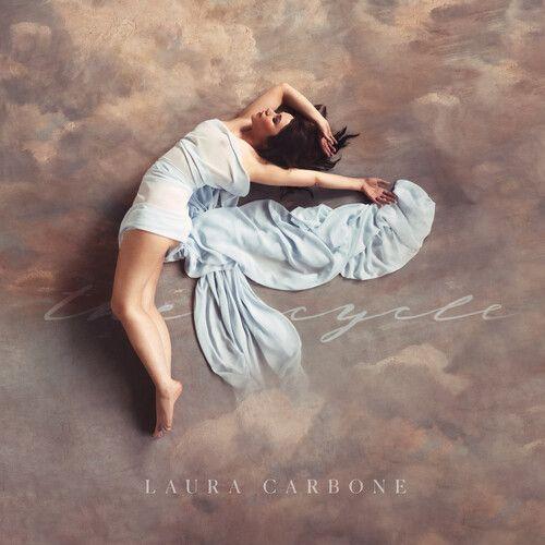 Laura Carbone - The Cycle [Compact Discs] With Booklet