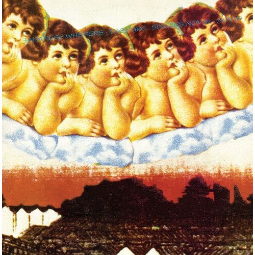 The Cure - Japanese Whispers: The Cure Singles Nov 82: Nov 83 [Vinyl Lp]