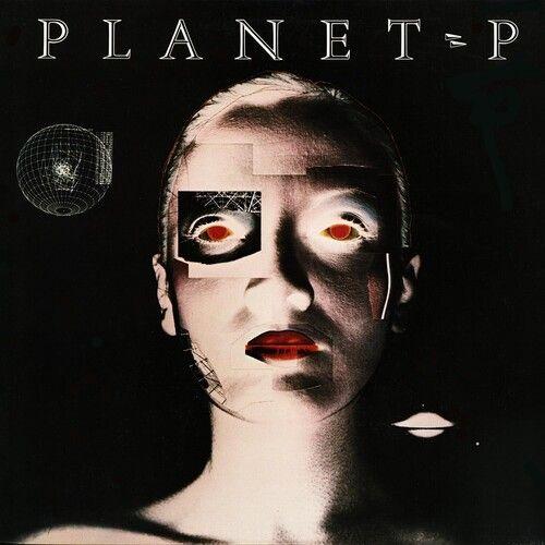 Planet P Project - Planet P Project [Vinyl Lp] Colored Vinyl, Ltd Ed