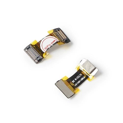 CâBle Souple De Remplacement Pour Carte Gps D'origine, PièCes De Rechange Pour La RéParation Et Accessoires Pour Le Drone Rc Dji Mini 3 Pro-Générique