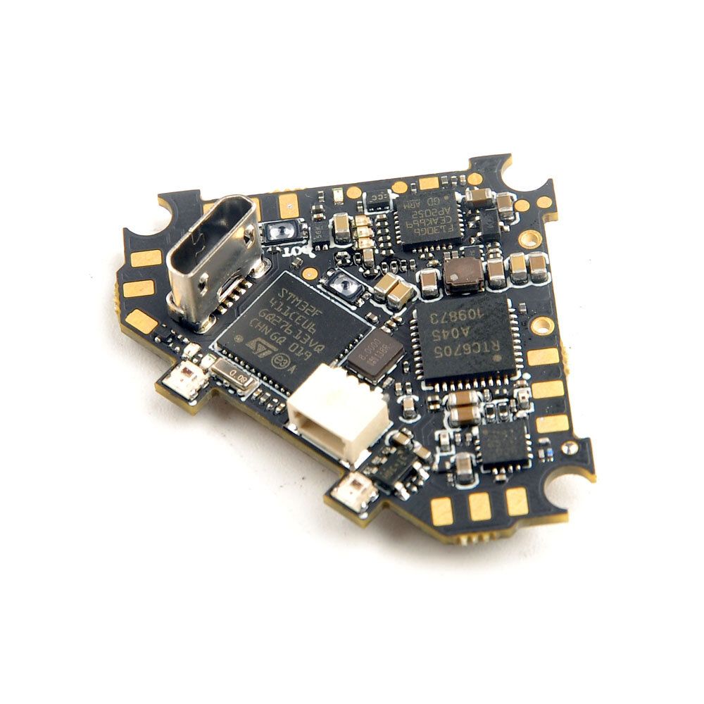 Contr&ocircLeur De Vol Happymodel Diamant F4 Elrs F4 1s Aio ... - 3
