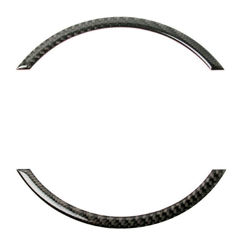 Fibre De Vritable Pour Garniture De Cadre D'cran De Naviga...