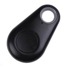 Mini Traceur Gps Anti Perte Localisateur Bluetooth - Az Tracing - Noir