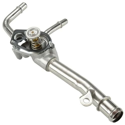 12599235 12638893 Thermostat De Liquide De Refroidissement Moteur Pour Acadia 2007-2017 V6 3.6l