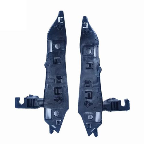 Nouvelle Paire De Supports De Pare-Chocs 1617975980 Pour 3008 (T88) 4008 (P84) 5008 (P87)