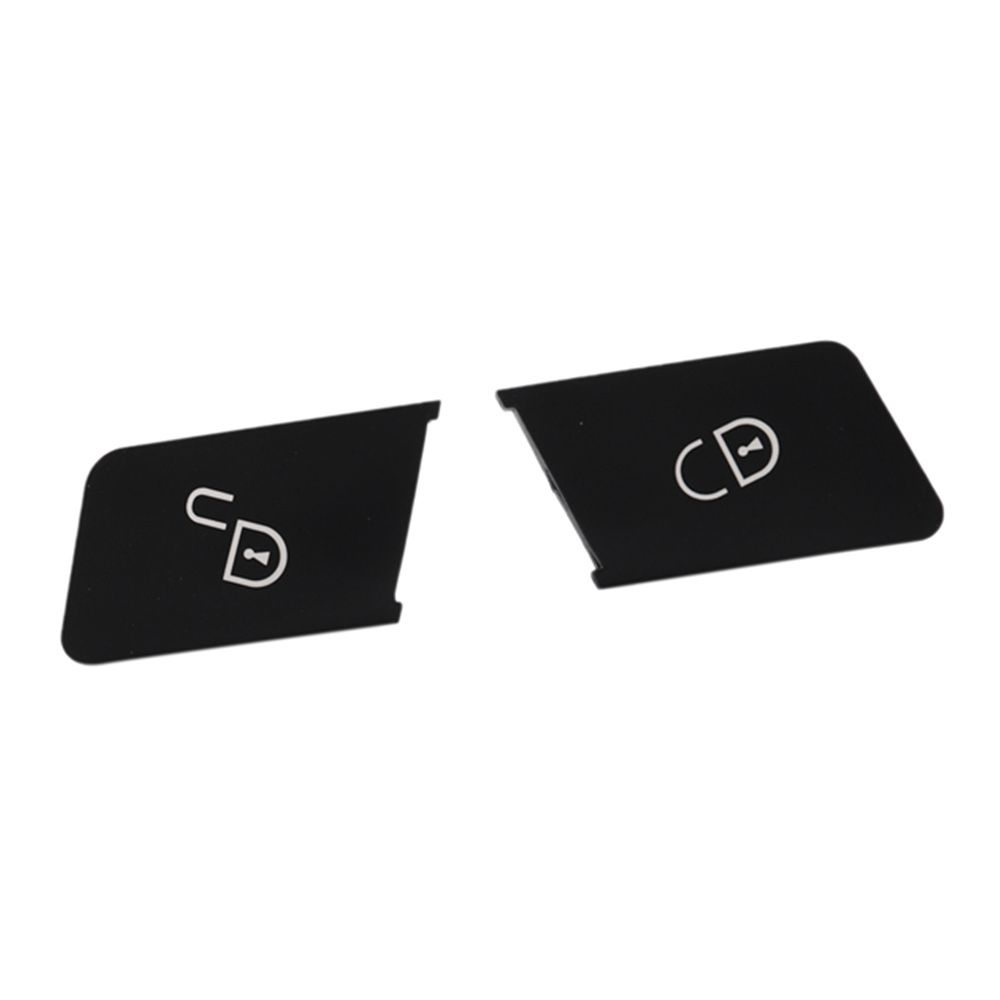 Bouton De Commutation De Serrure De Porte De Voiture Pour C-... - 6