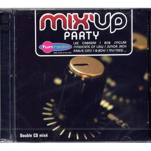 Mix Up Party