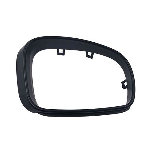 Cadre De Rétroviseur De Voiture Cadre De Coque De Rétroviseur Latéral Pour Fabia 2008 2009 2010 2011 2012 2013 2014 Droite
