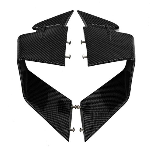 Ailettes De Vent Fixes Pour Aileron De Moto Pour S1000rr M1000rr 2019-2022 S 1000rr