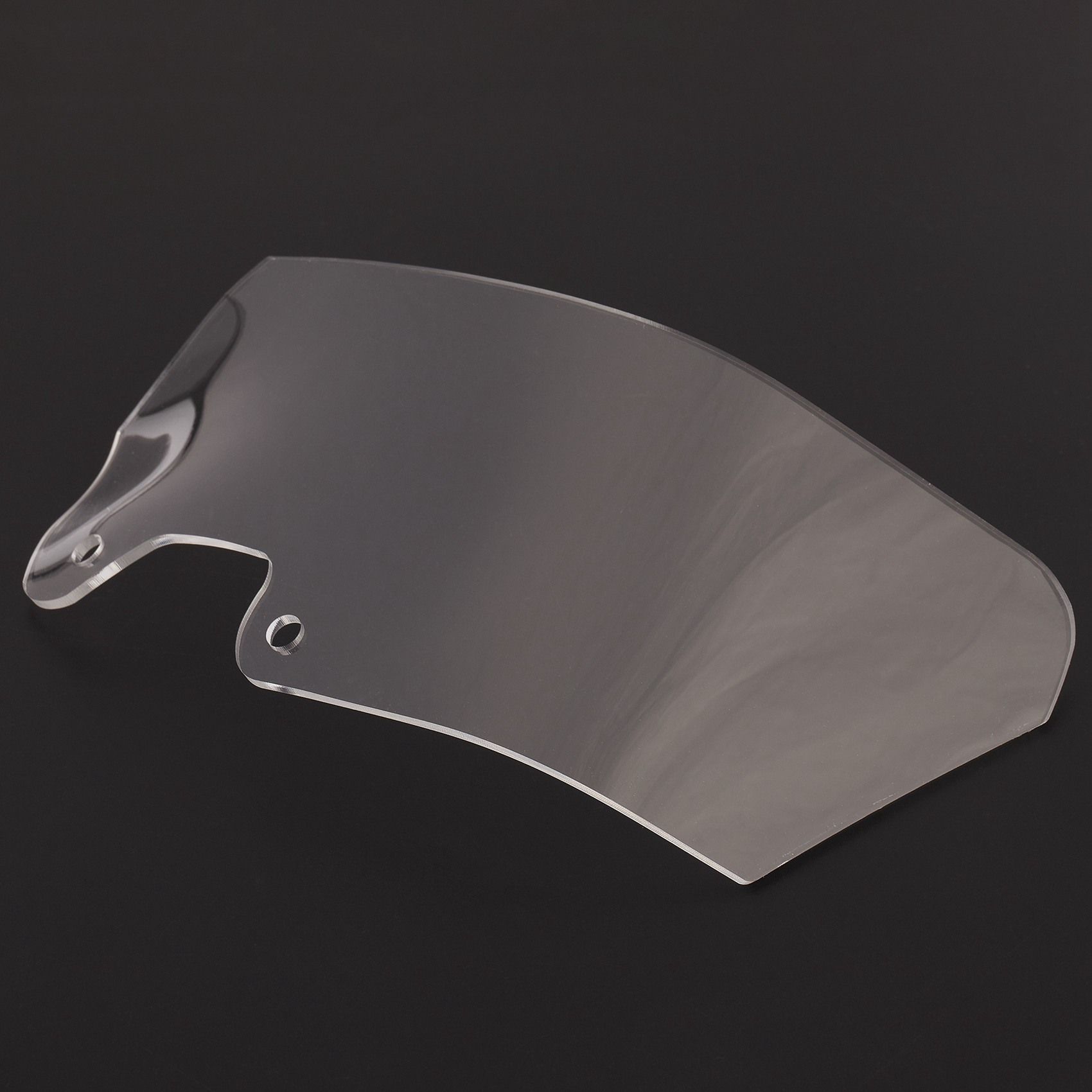 Windscreen Pare-Brise Dflecteur De Vent Pour Modle Refroid... - 4