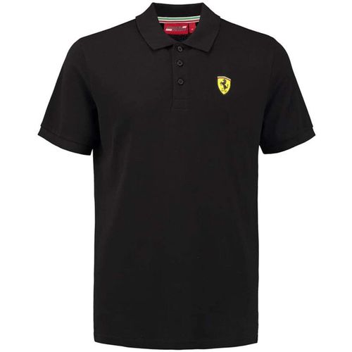 Polo Ferrari Scuderia Officiel Rouge F1