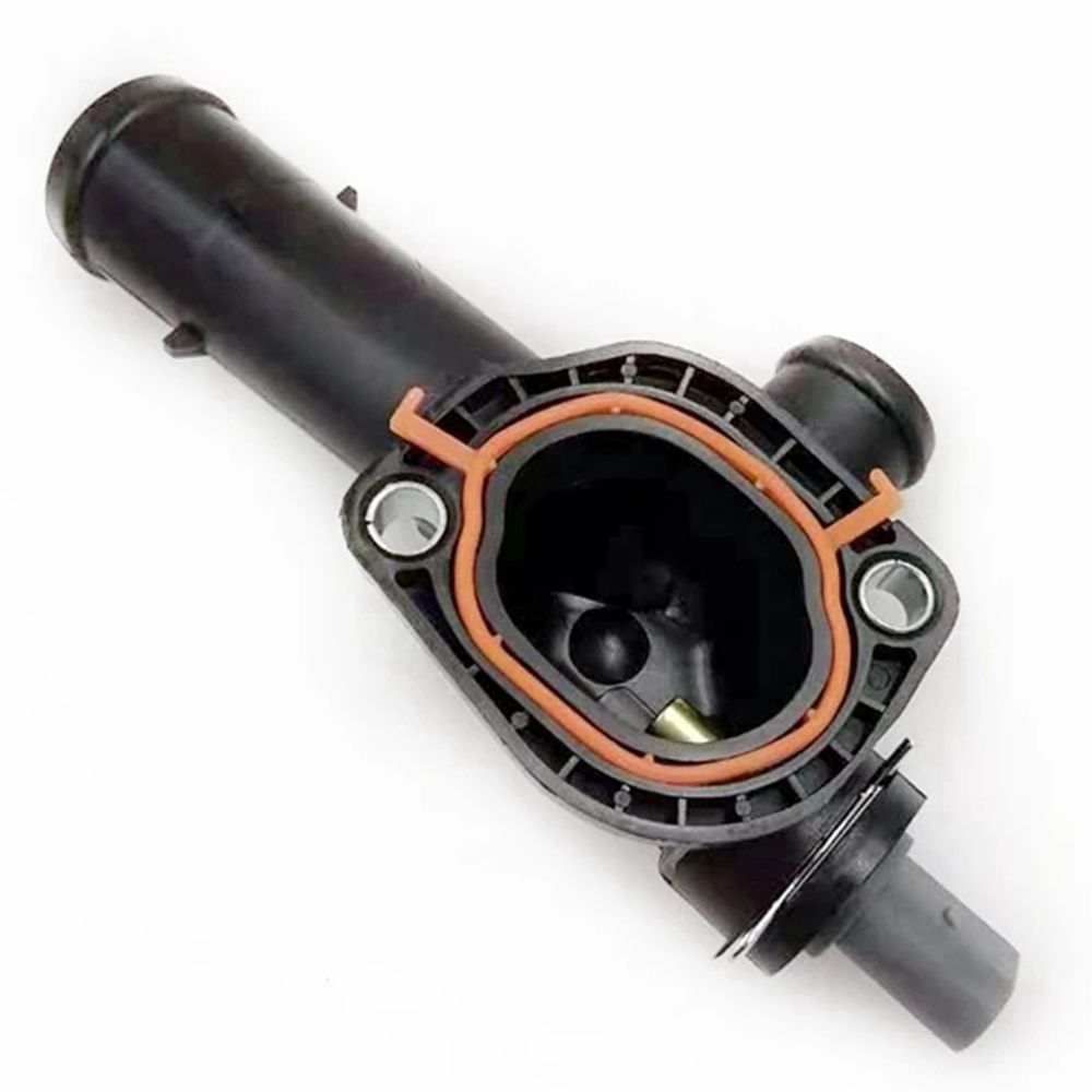 Thermostat De Liquide De Refroidissement Automobile Avec Con... - 3