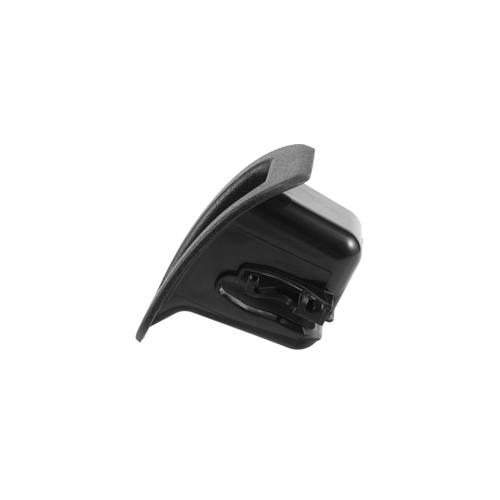 Couvercle De Commutateur De Siège Auto Isofix Noir Pour Une Cla Gla Classe W156 W177 W176 A1769230100