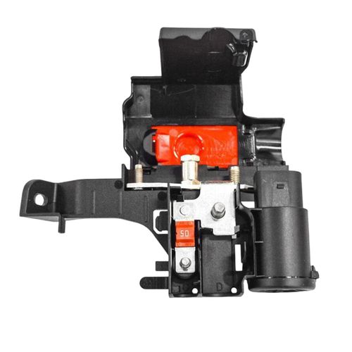 8w0941823f Boîte À Fusibles De Batterie Pour Distributeur De Potentiel Adapté Pour Seat