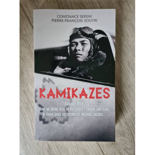 Kamikazes