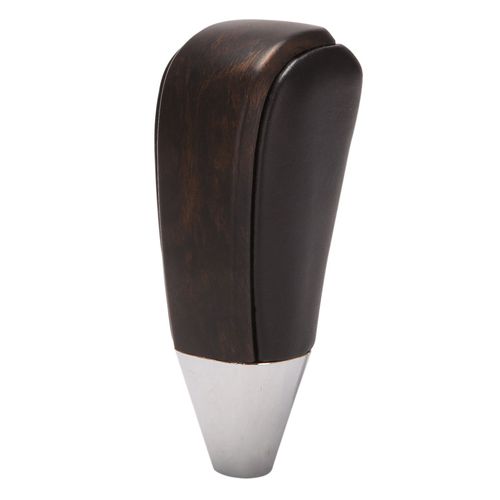 Levier De Levier De Vitesse Automatique De Voiture En Bois Foncé Pour Land Cruiser Lc200 2008 - 2020