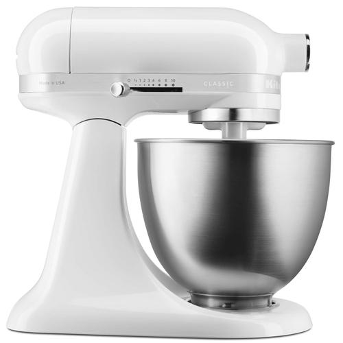 Robot menager KITCHENAID 5KSM3310XEWH