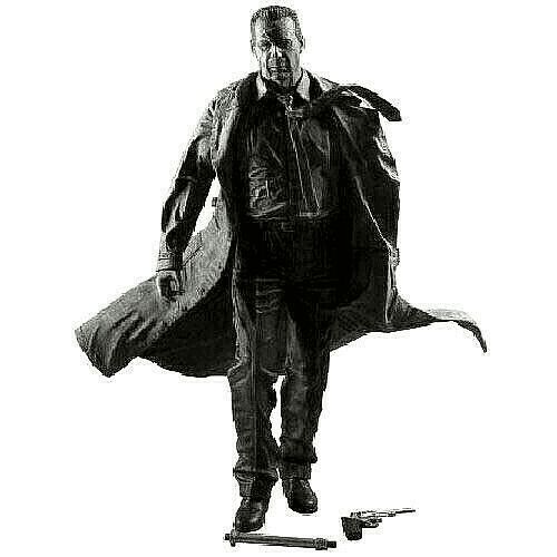Mcfarlane Sin City Hartigan 45cm