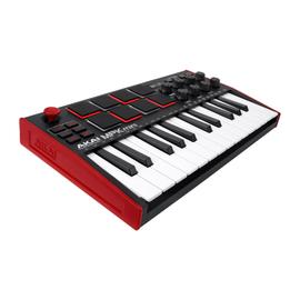 Akai MPK MINI MK3 Clavier/contrôleur MIDI