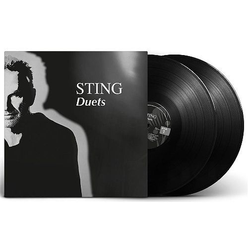 Duets - Édition Double Vinyle Gatefold 180g - Double Vinyle