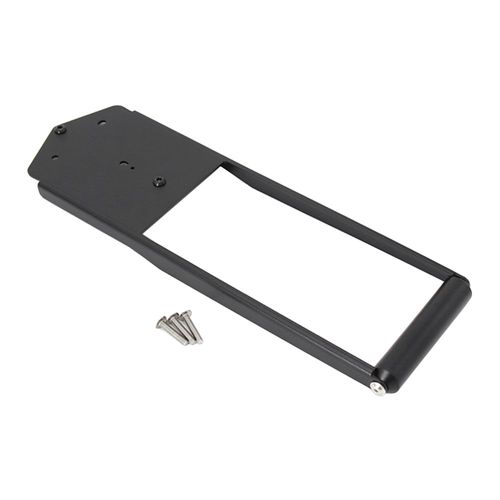 Navigation Téléphone Gps Plaque Support Support Téléphone Support Pour Tracer 9 Tracer 900 Gt 2021 (22 Mm)