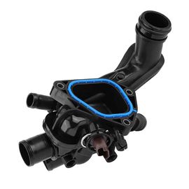 11537534521 1336z6 1336.Z6 11538699290 Thermostat De Liquide De Refroidissement Moteur À Bride D' Pour 207 208 508 2008 3008