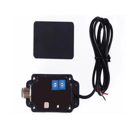 Convertisseurs Nmea2000 Adaptés À La Jauge De Réservoir De Yacht De Bateau Cx5001 Nmea 2000 Convertisseurs Accessoires Marins Pièces De Bateau D'outil