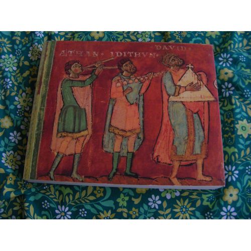 Biblioteca Apostolica Vaticana. Liturgie Und Andacht Im Mittelalter