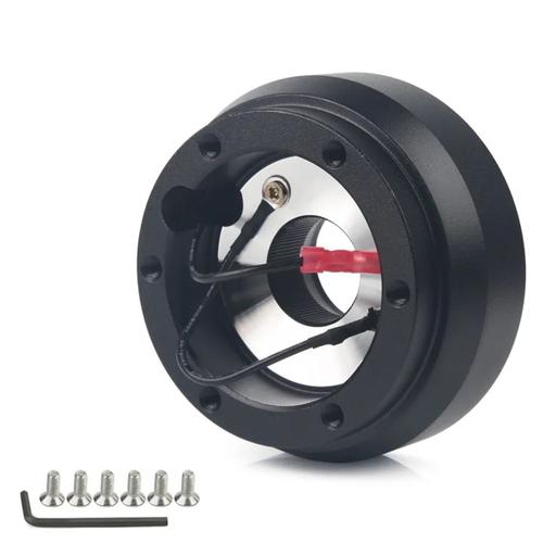 Hub-181h Adaptateur De Moyeu Court Pour Volant De Course Adapté Pour Golf / / / Seat / Corrado