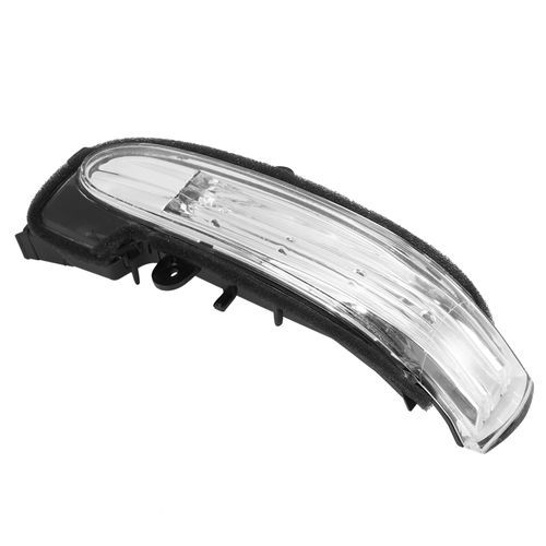 Côté De La Voiture Marqueur De Lumière Porte Aileron Rétroviseur Clignotant Lampe De Lumière Latérale Pour Pour W203 4 Portes 2004-2007 Gauche