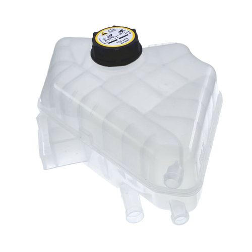 Réservoir D' De Refroidissement Moteur Réservoir D'expansion De Liquide De Refroidissement Pour B-Max Ecosport Fiesta Vi 8v218k218ab 1513111