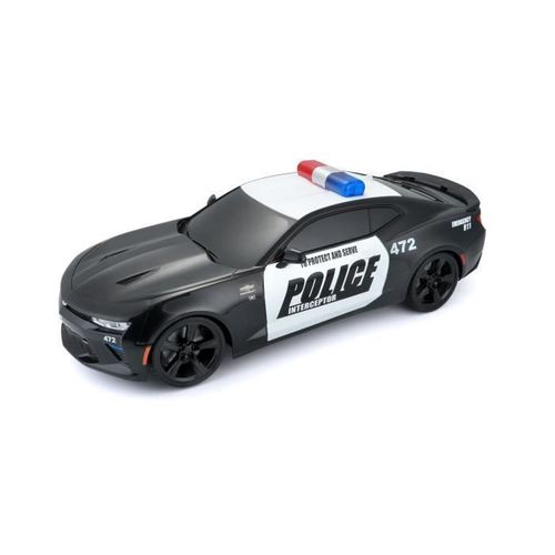 1:14 R/C 2016 Chevrolet Police