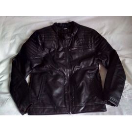 Veste cuir liberto femme Clearance