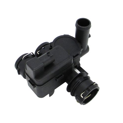 Vanne De Commande De Chauffage De Liquide De Refroidissement De Voiture Pour W211 W219 E320 E500 E63 Cls500 Cls550 Cls63 2118320584