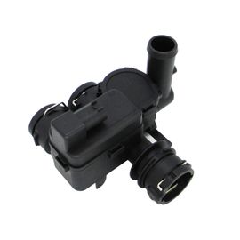 Vanne De Commande De Chauffage De Liquide De Refroidissement De Voiture Pour W211 W219 E320 E500 E63 Cls500 Cls550 Cls63 2118320584