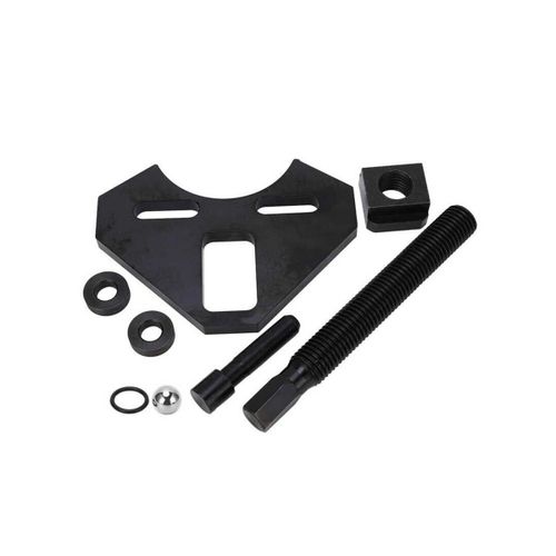 Hub Remover 40100 40080 40090 40110 43670 Pour Assemblages De Moyeux À 5, 6 Et 8 Cosses Trouvés Sur L'outil De Démontage De Voitures Et De Camions